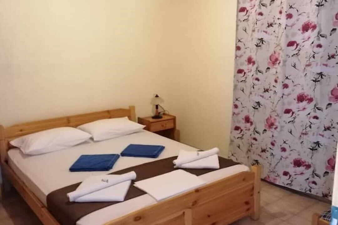 Photo of Bedroom in Loutraki