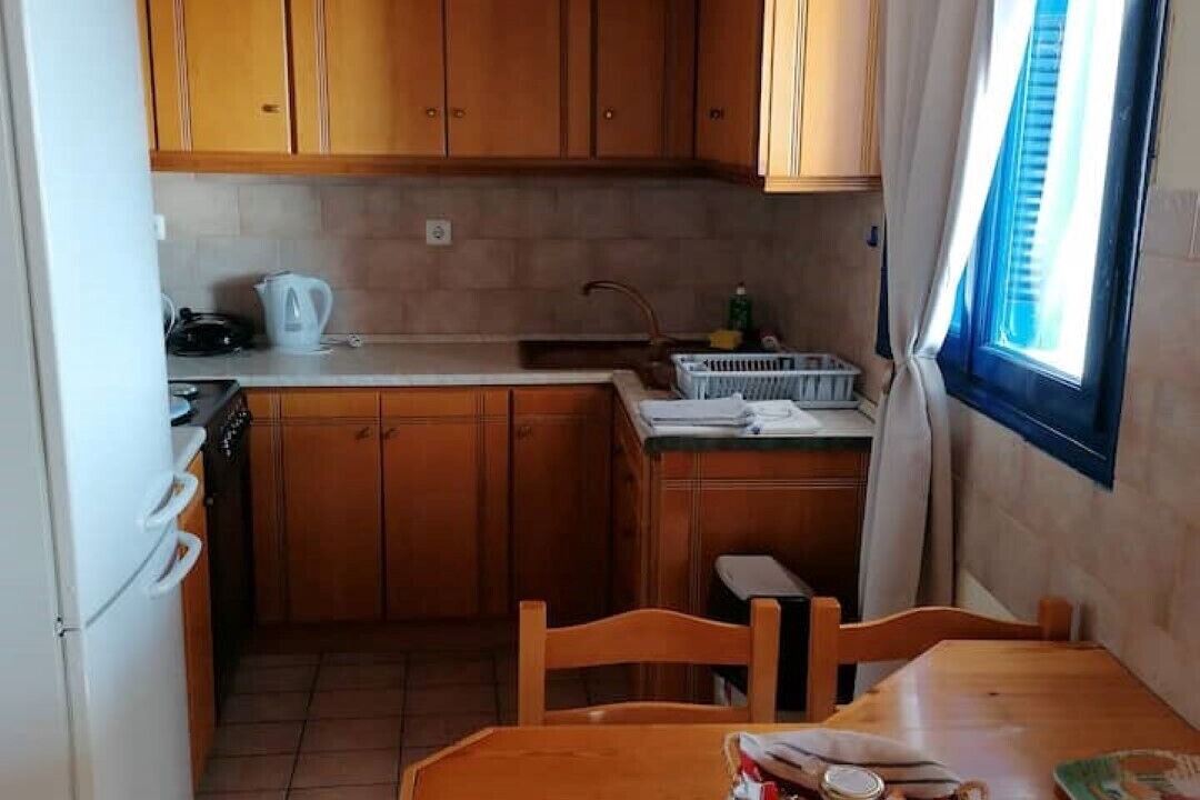 Photo of Kitchen in Loutraki