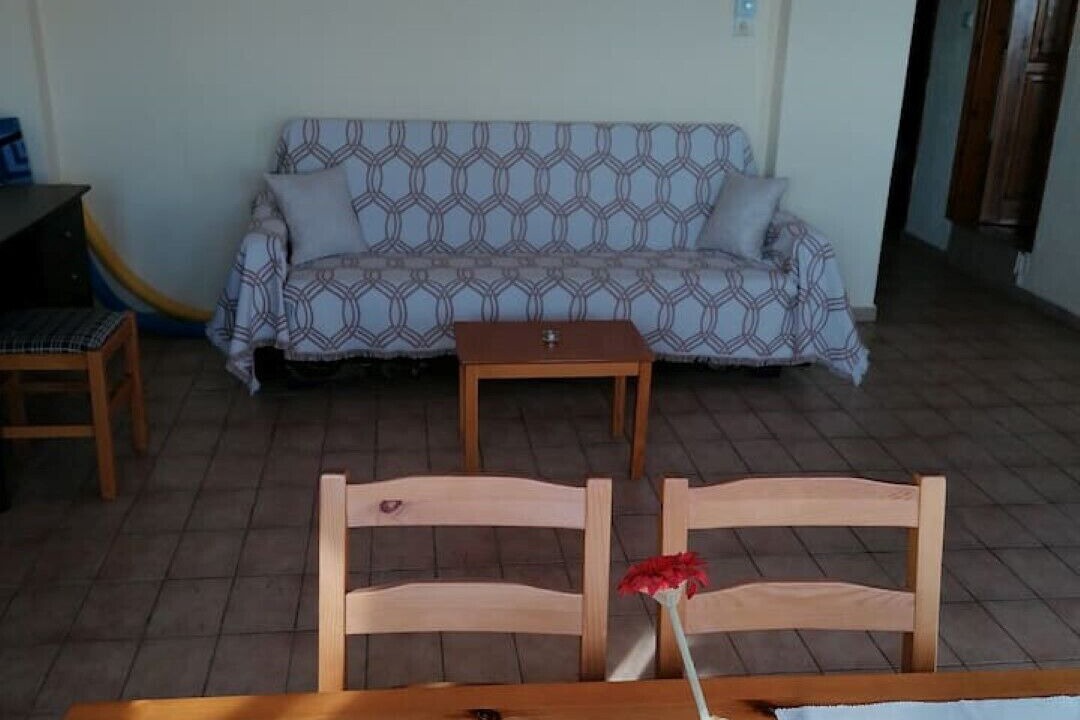 Photo of Livingroom in Loutraki