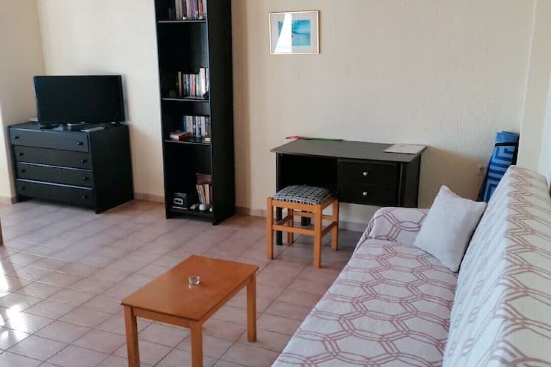 Photo of Livingroom in Loutraki