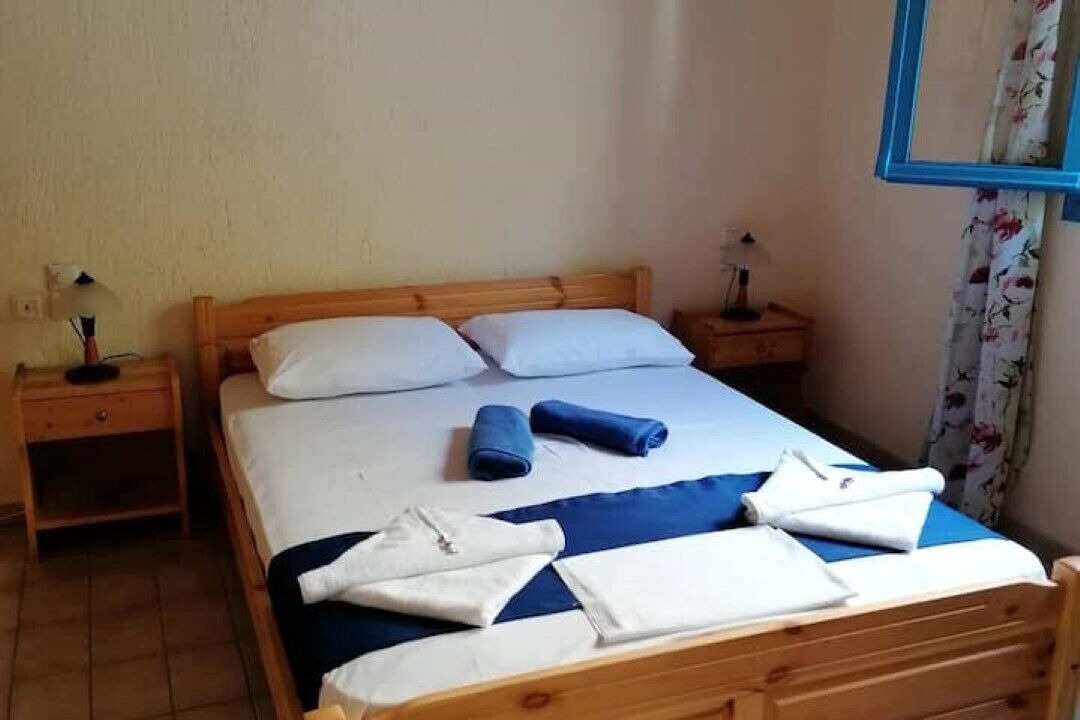 Photo of Bedroom in Loutraki