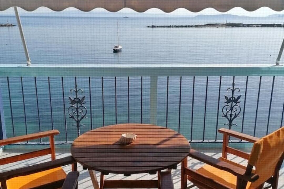 Photo of Outdoor in Loutraki