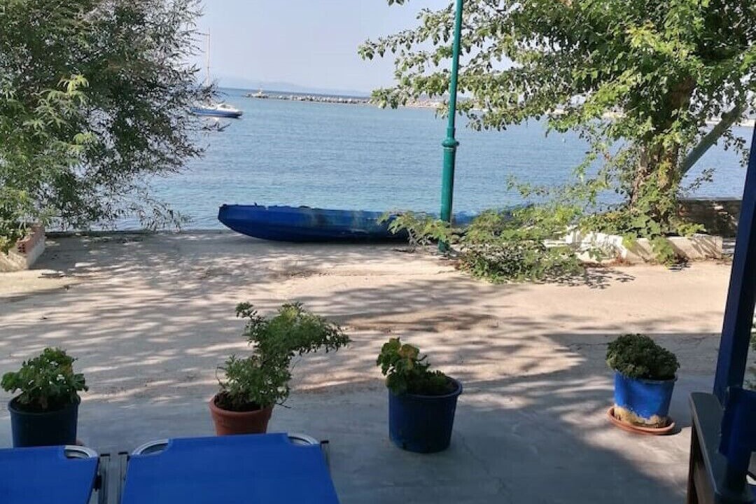 Photo of Patio Balcony in Loutraki