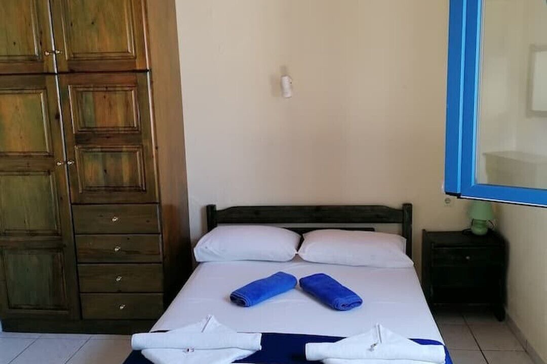 Photo of Bedroom in Loutraki