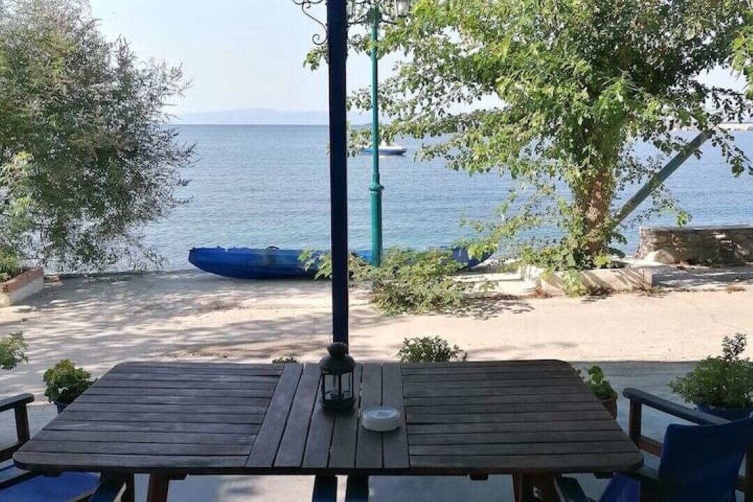 Photo of Outdoor in Loutraki