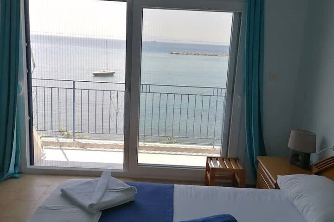Photo of Bedroom in Loutraki