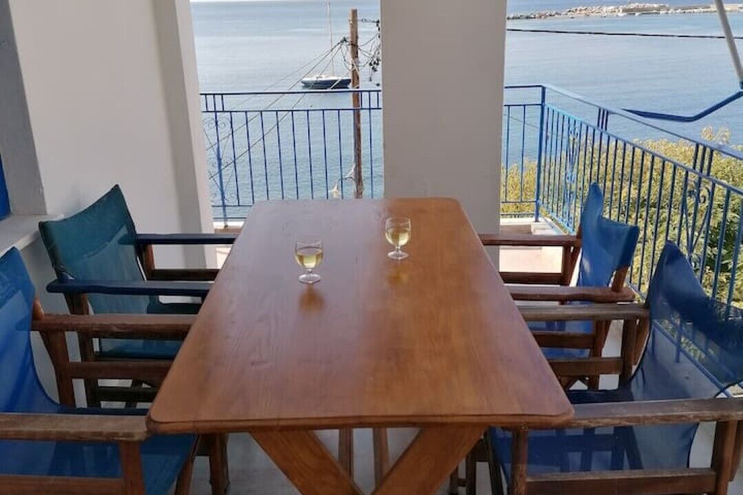 Photo of Outdoor in Loutraki