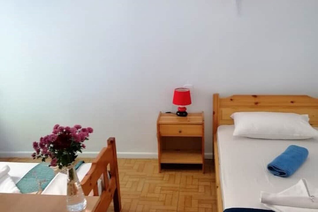 Photo of Bedroom in Loutraki