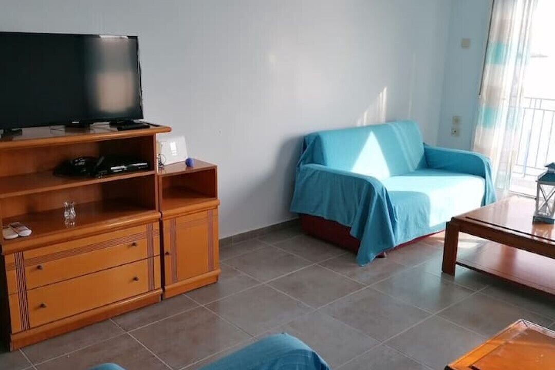 Photo of Livingroom in Loutraki