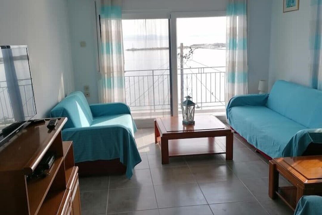 Photo of Livingroom in Loutraki