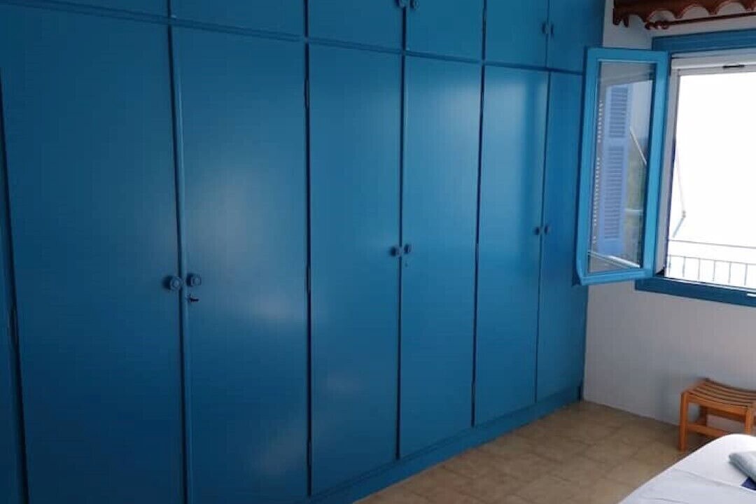Photo of Bedroom in Loutraki