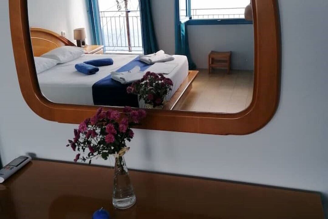 Photo of Bedroom in Loutraki
