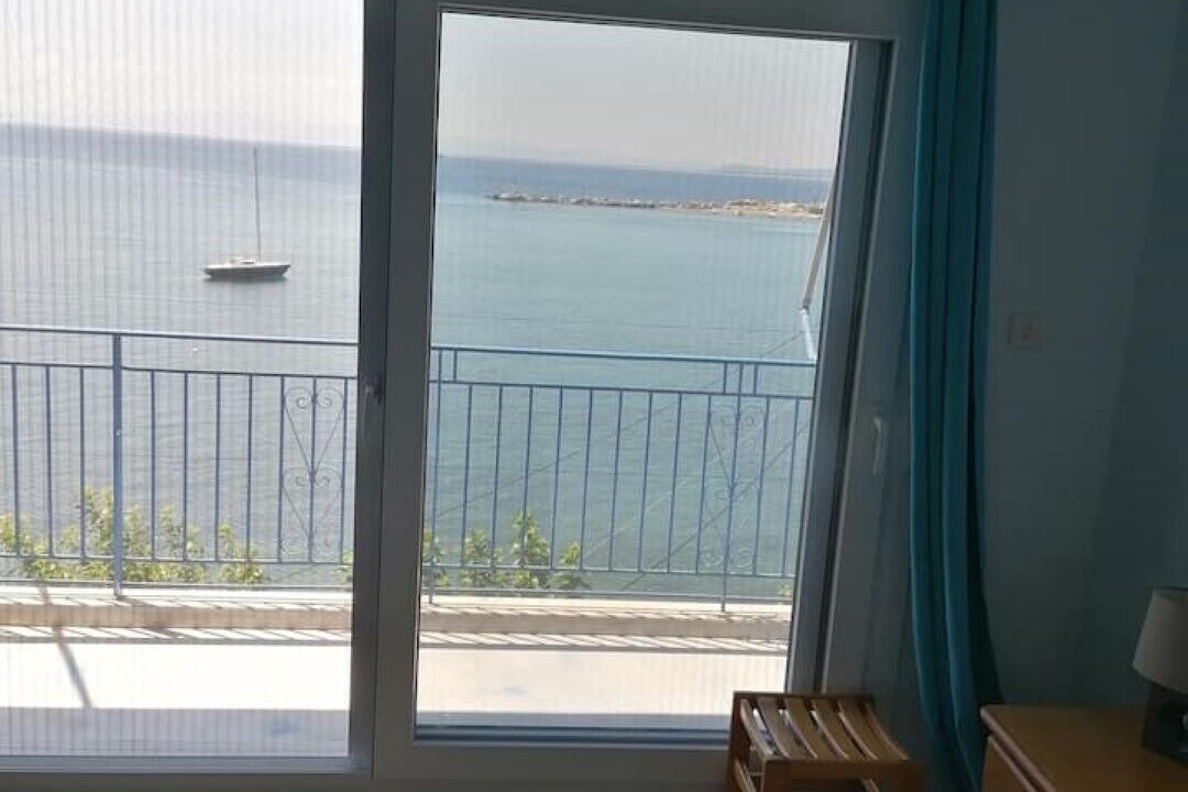 Photo of Bedroom in Loutraki