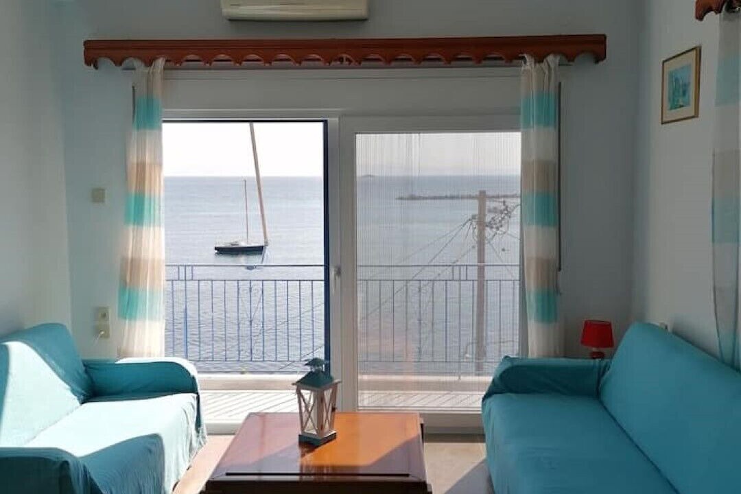 Photo of Livingroom in Loutraki