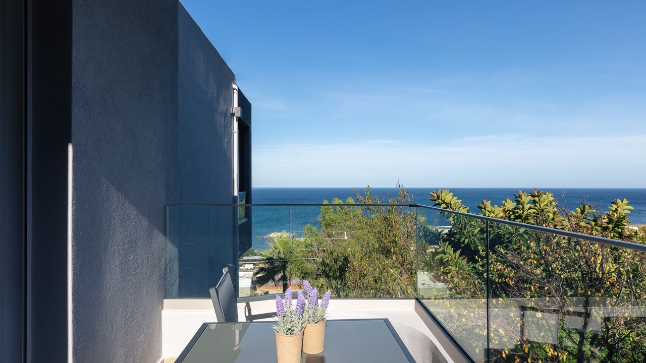 Photo of Patio Balcony in Filaki