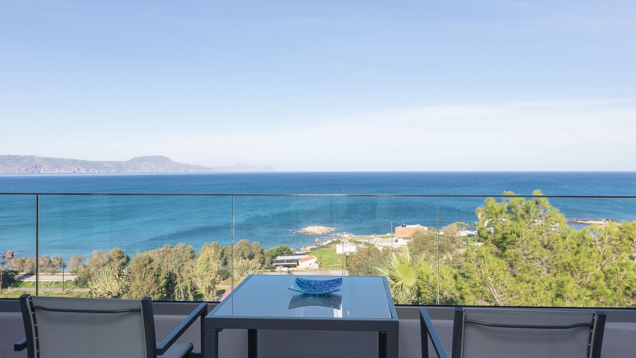 Photo of Patio Balcony in Filaki