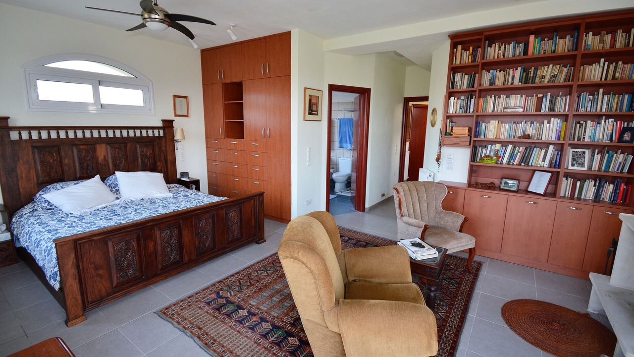 Photo of Bedroom in Kissamos
