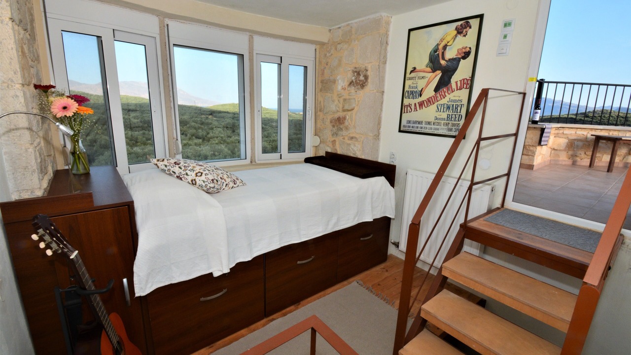 Photo of Bedroom in Kissamos
