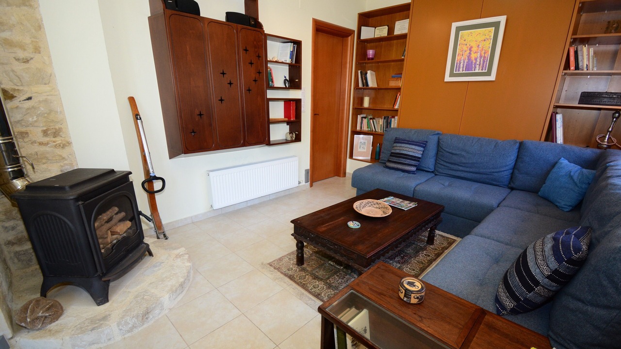 Photo of Livingroom in Kissamos