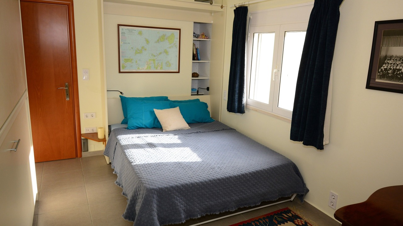 Photo of Bedroom in Kissamos
