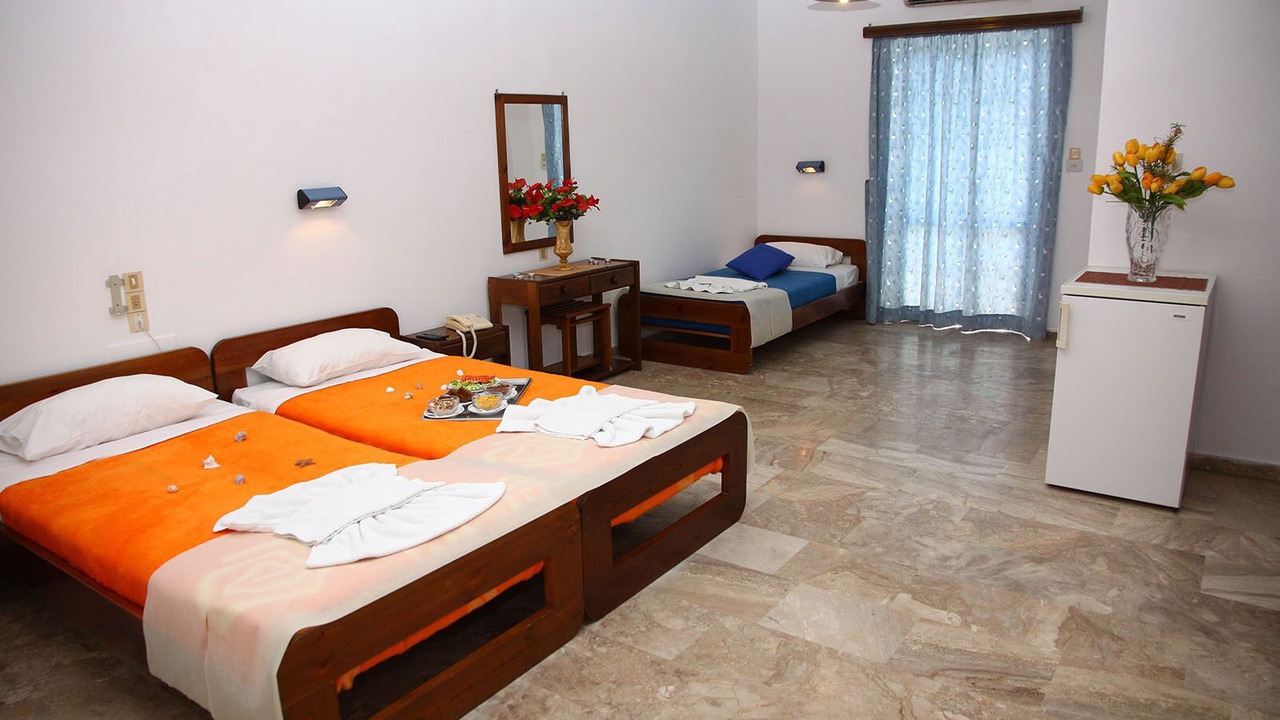 Photo of Bedroom in Malevizi