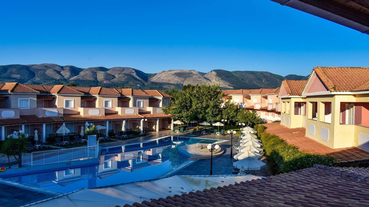 Photo of Outdoor in Agia Marina