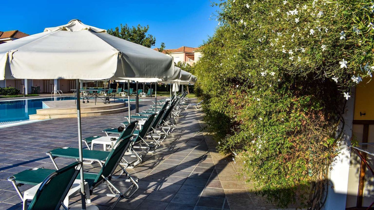 Photo of Outdoor in Agia Marina