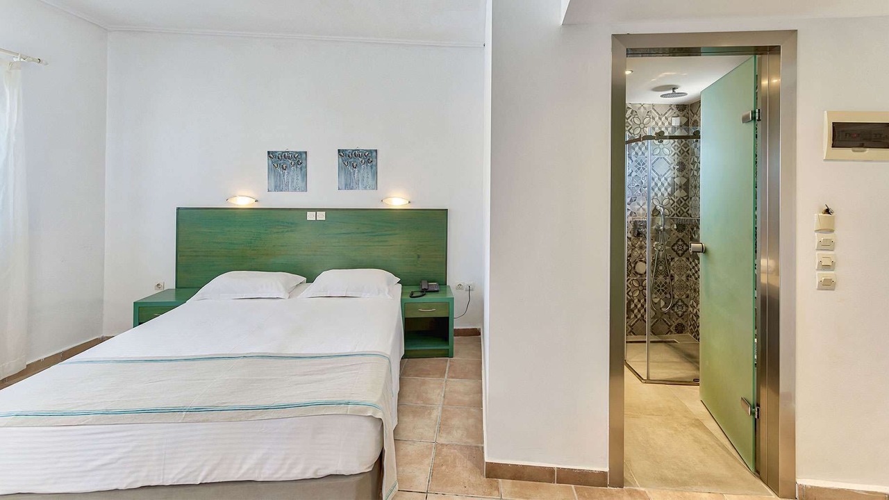 Photo of Bedroom in Agia Marina