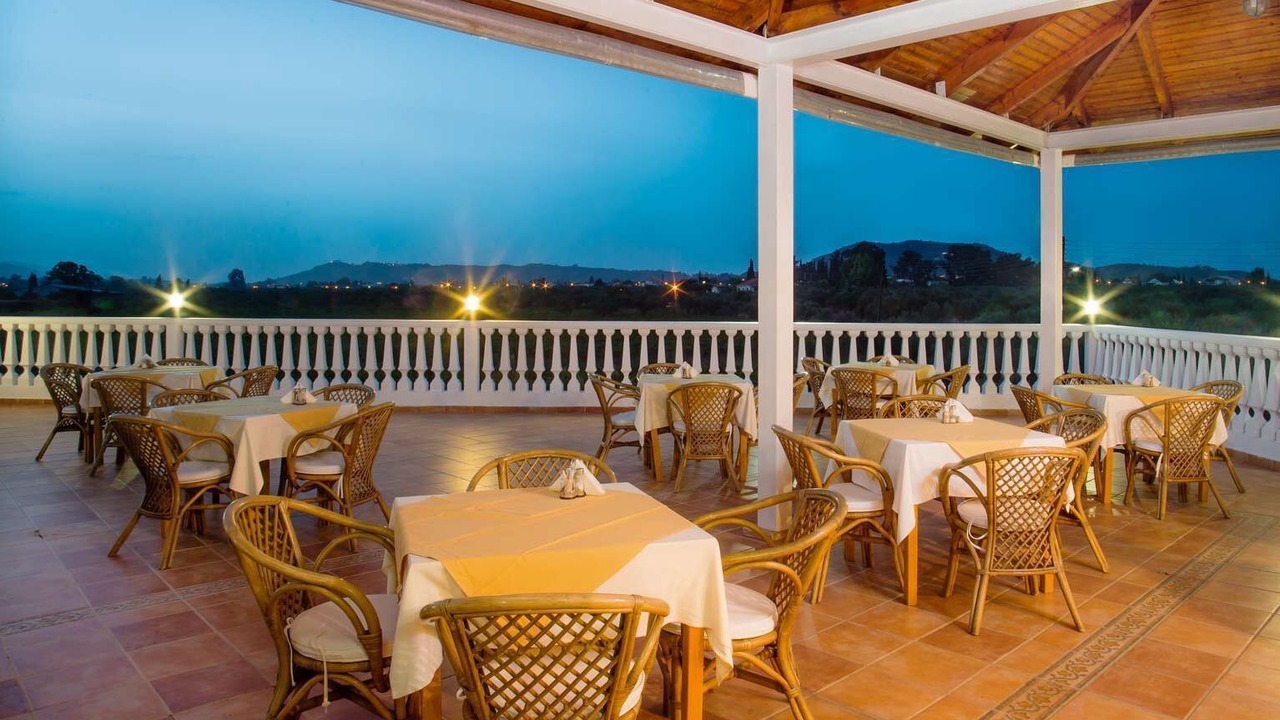 Photo of Outdoor in Agia Marina