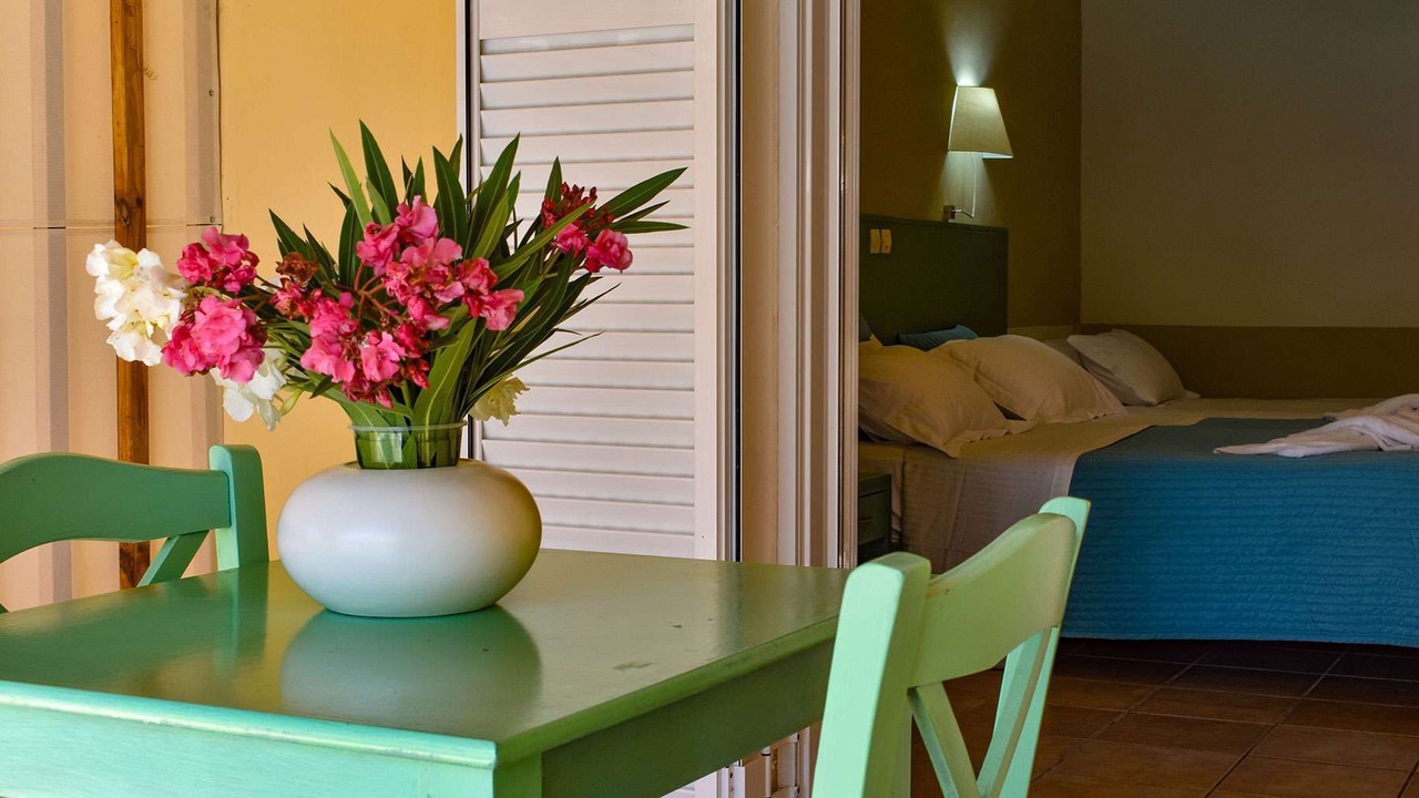 Photo of Bedroom in Agia Marina