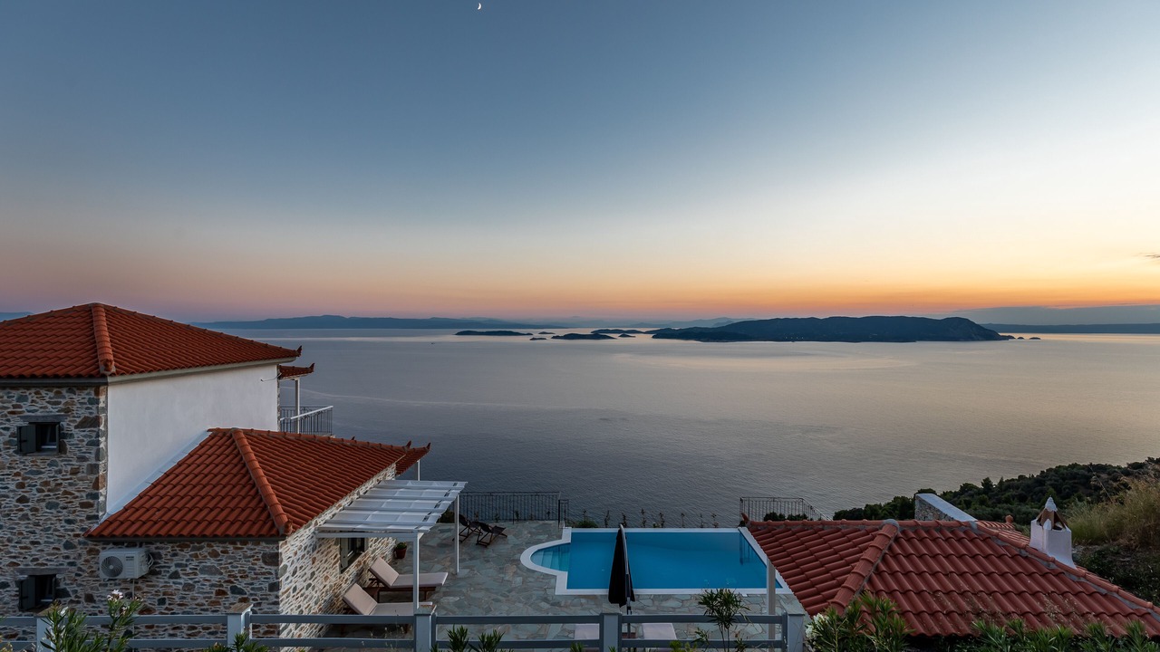 Photo of Outdoor in Xanthi Region
