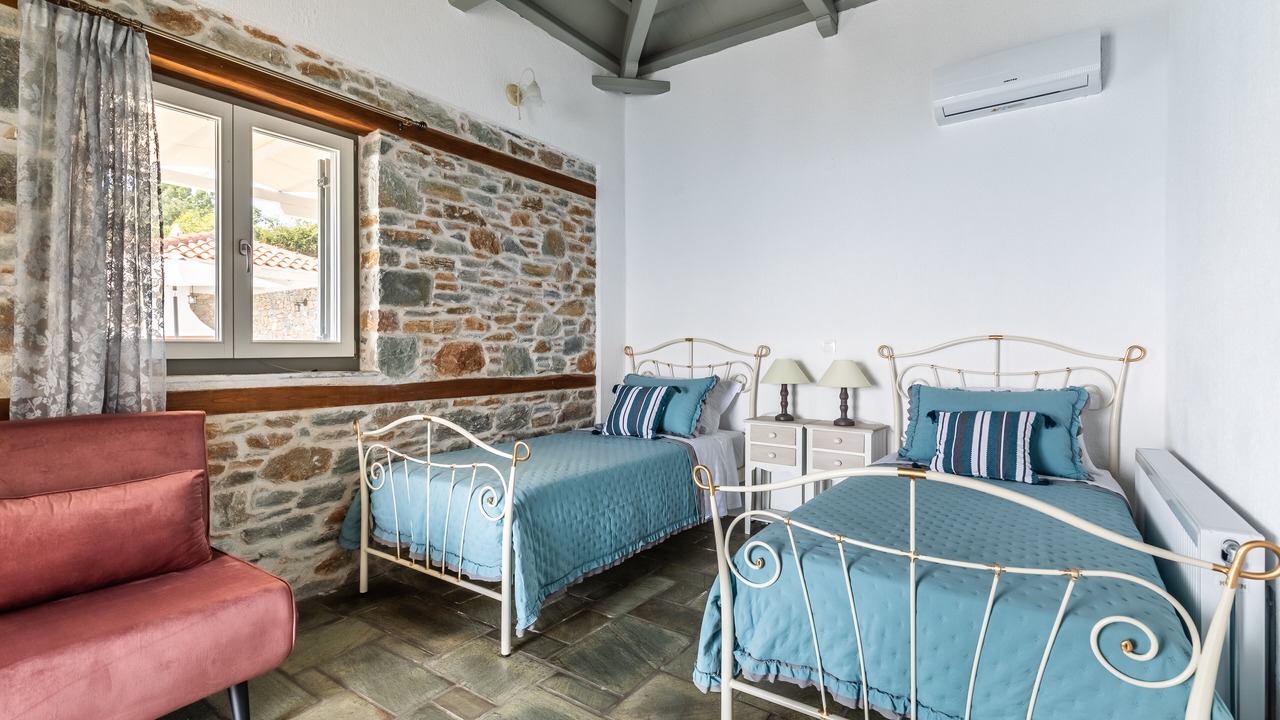 Photo of Bedroom in Xanthi Region