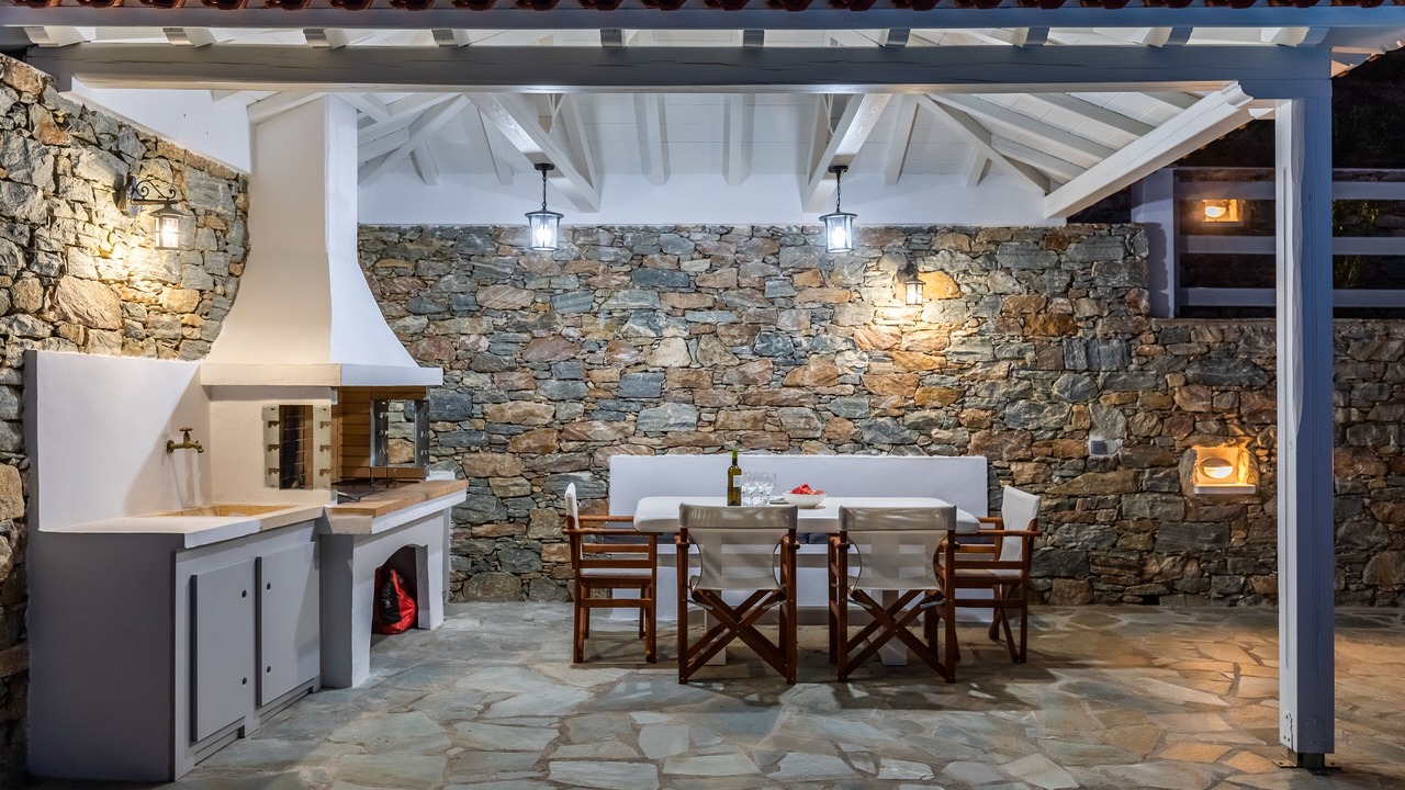 Photo of Outdoor in Xanthi Region