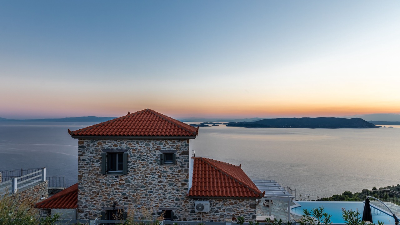 Photo of Outdoor in Xanthi Region