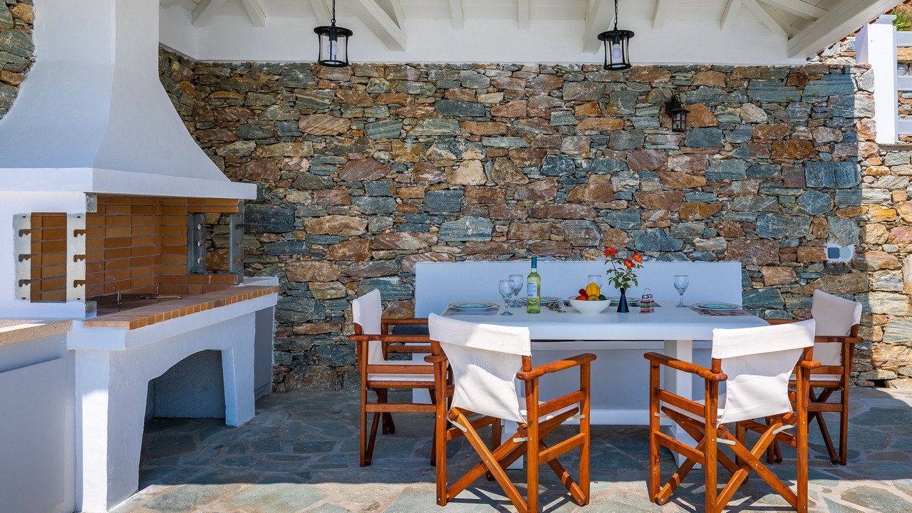 Photo of Outdoor in Xanthi Region