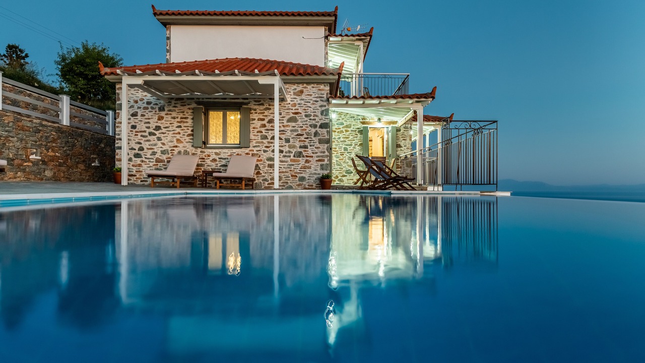 Photo of Outdoor in Xanthi Region