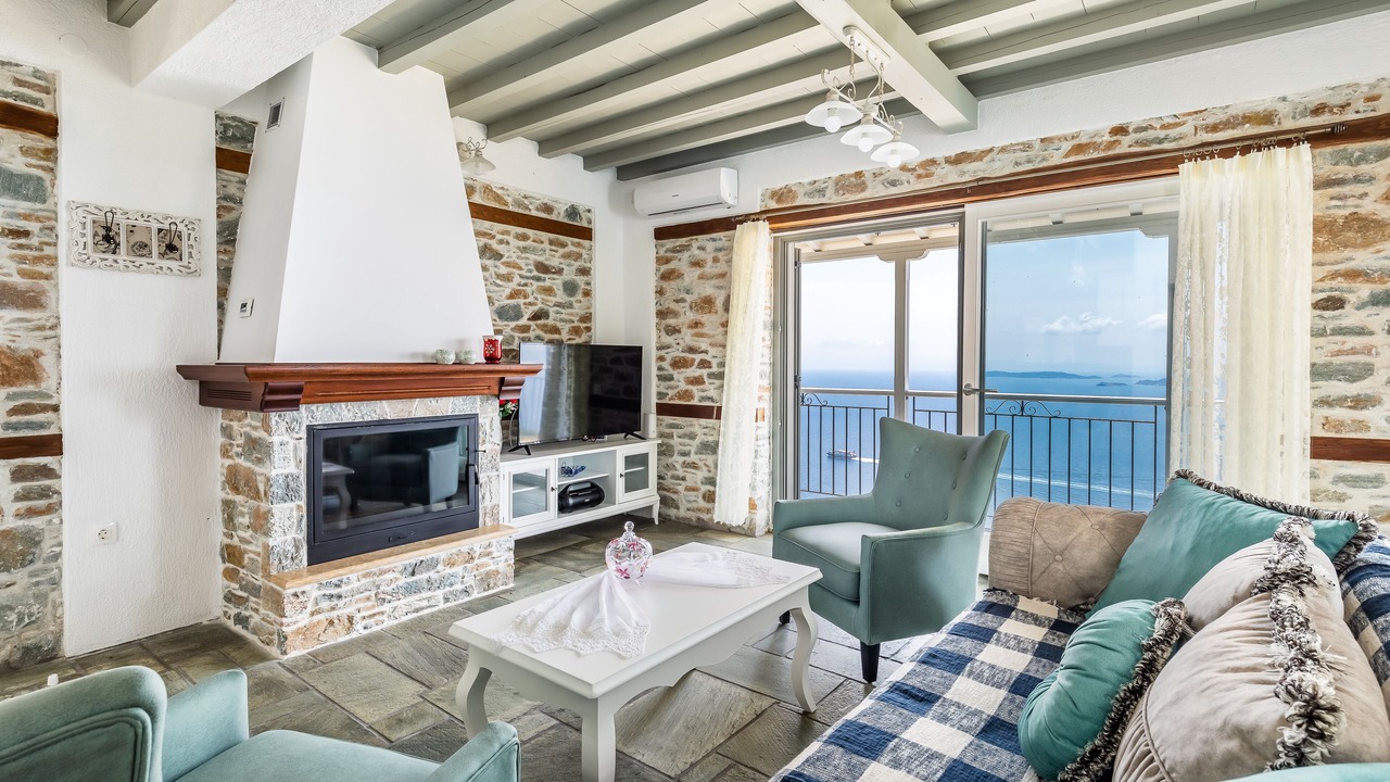 Photo of Livingroom in Xanthi Region