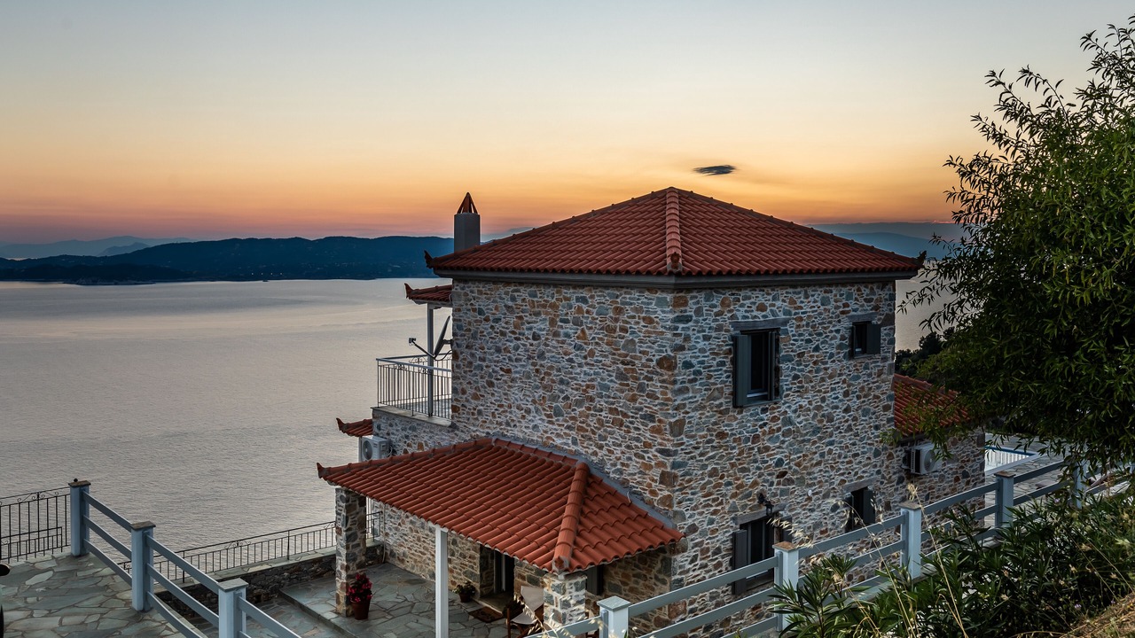 Photo of Outdoor in Xanthi Region