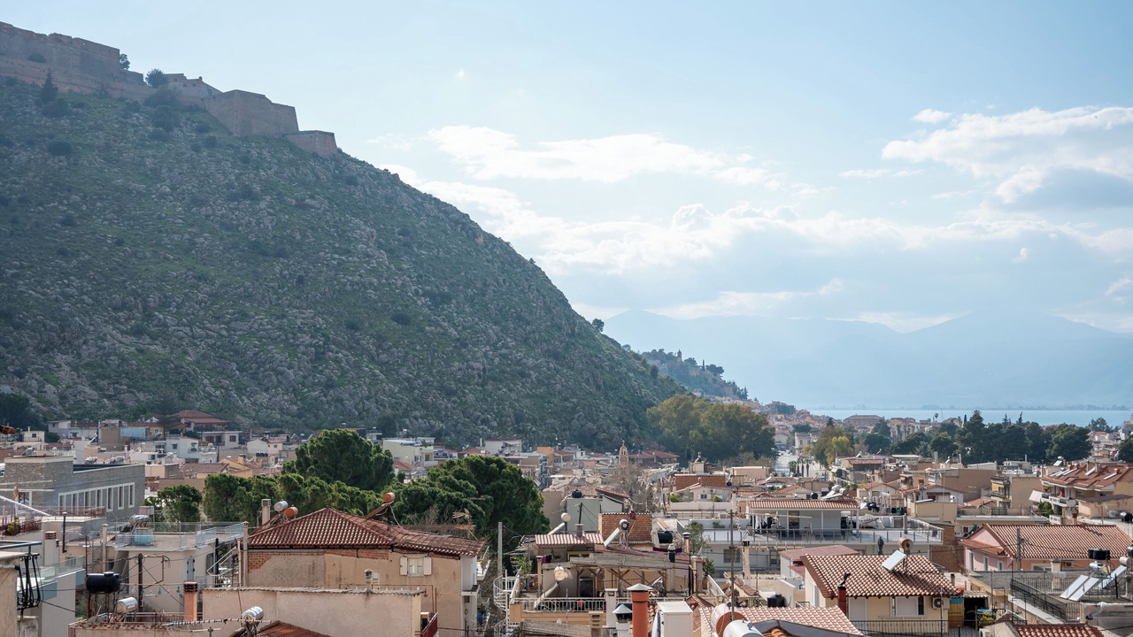 Photo of Others in Nafplion City Centre