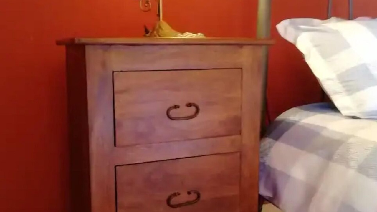 Photo of Bedroom in Rio