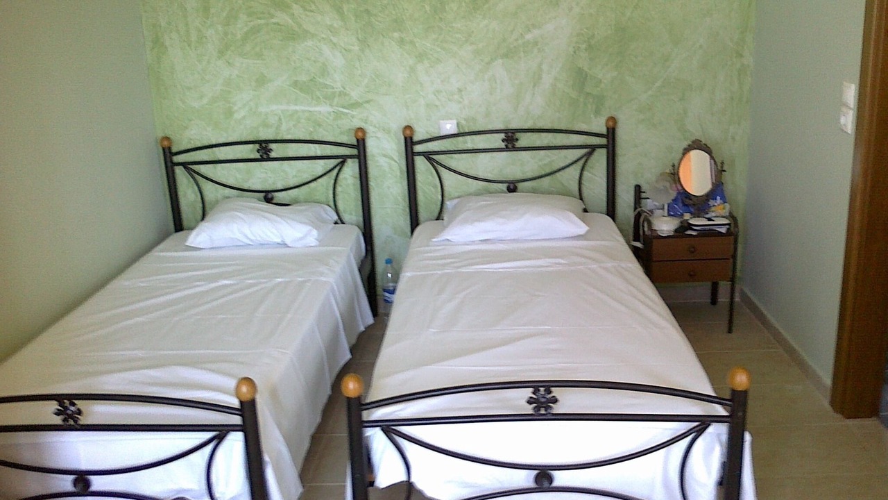 Photo of Bedroom in Lefkas