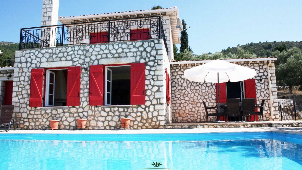 Photo of Outdoor in Lefkas