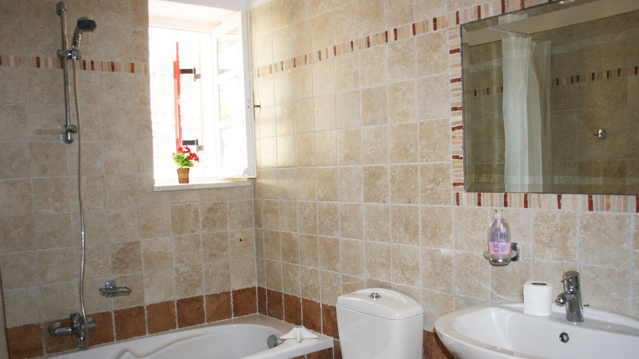 Photo of Bathroom in Lefkas