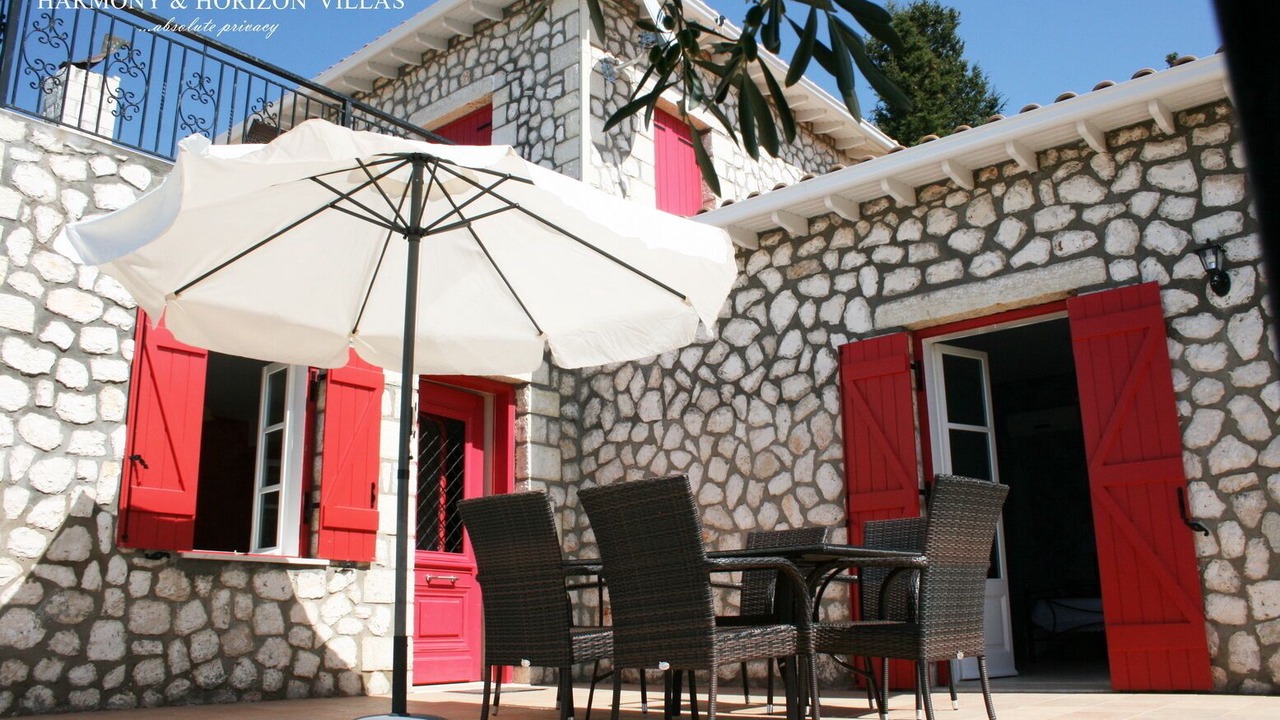 Photo of Outdoor in Lefkas