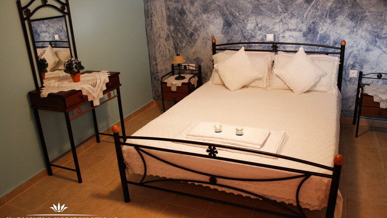 Photo of Bedroom in Lefkas