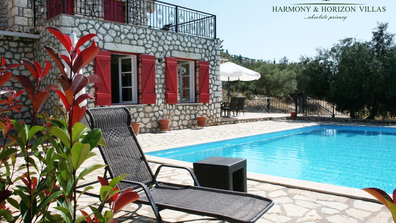 Photo of Outdoor in Lefkas