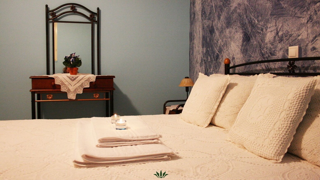 Photo of Bedroom in Lefkas