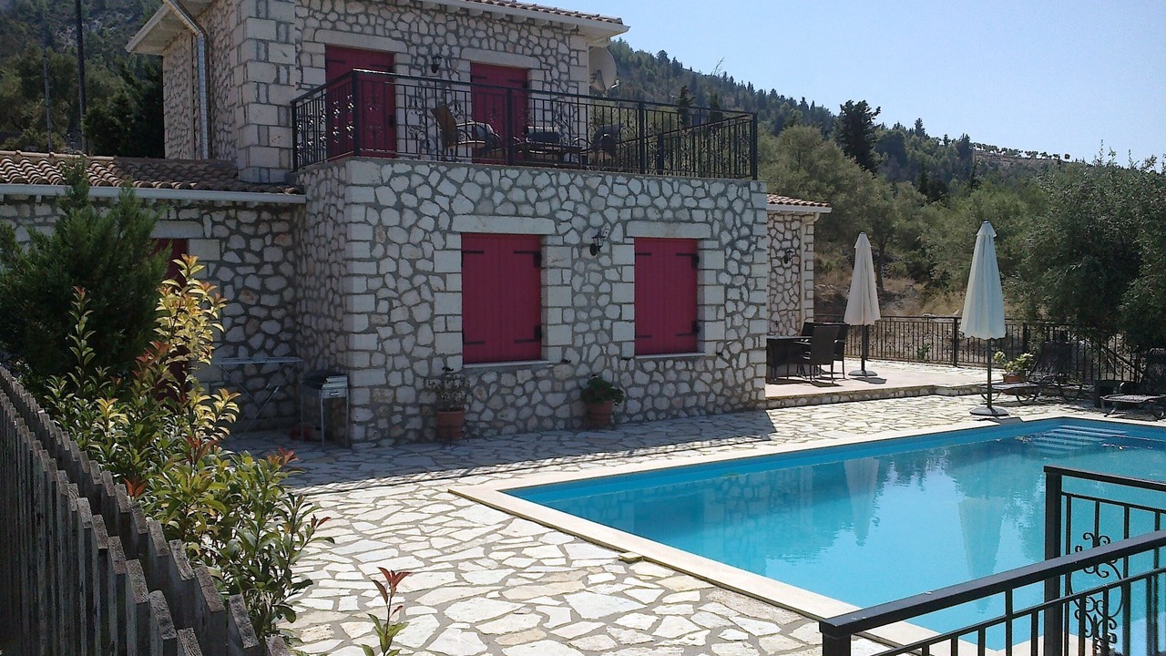 Photo of Outdoor in Lefkas