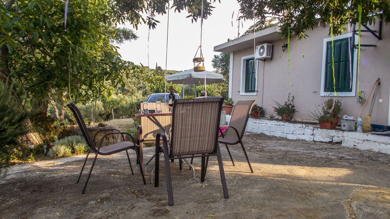 Photo of Outdoor in Fiolitis