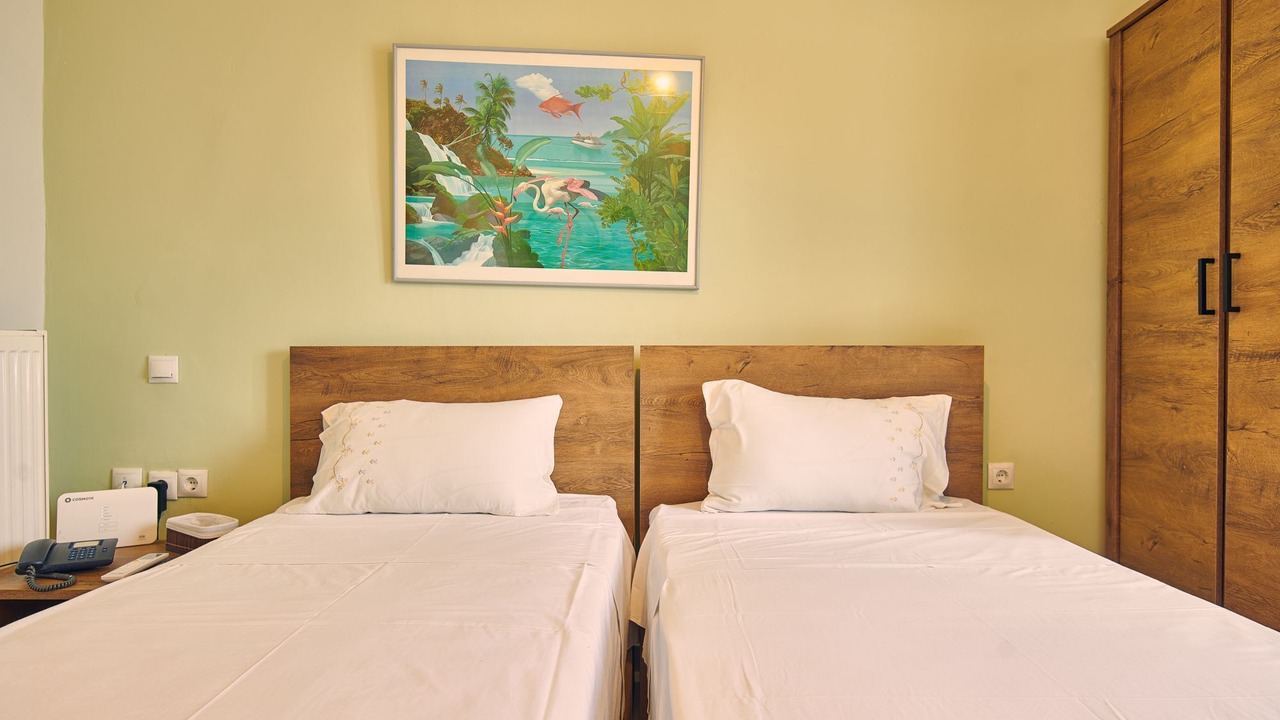 Photo of Bedroom in Fiolitis